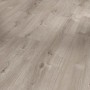 Parador Laminat Basic 600 Eiche Valere gekälkt grau, wasserfest, 8mm stark.