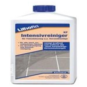 Lithofin KF Intensivreiniger 1 Liter