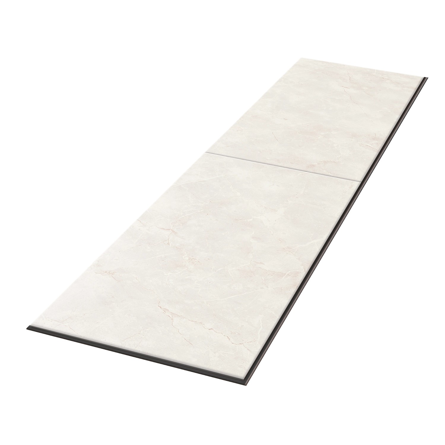 Egger Hybridboden Aquadura+ EDF300 Cremona Marmor 1.292 x 327 x 7,5 mm günstig online kaufen