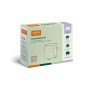 Siena Garden Schutzhülle Plus für Loungesessel, 100x100x70 cm, Beige, Verpackung.