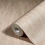 Rolle Marburg Vliestapete Natural Opulence in Rot-Braun mit feiner Struktur.