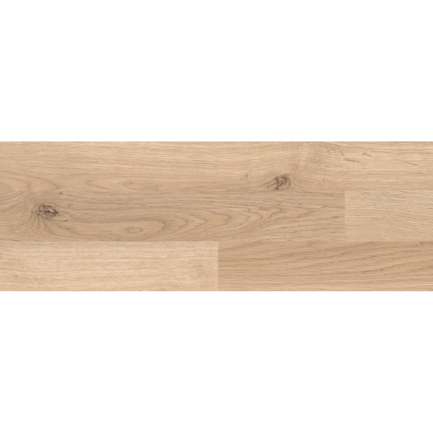 Living by HARO Laminatbodenmuster Eiche Kingston 3-Stab