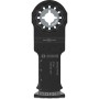 Bosch Tauchsägeblatt AIZ 32 EPC Starlock für Holz, 32x60mm, schwarz.