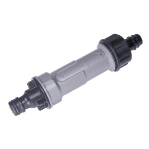 Gardena Basisgerät 1000 für unterirdisches Tropfrohr im Micro-Drip-System.