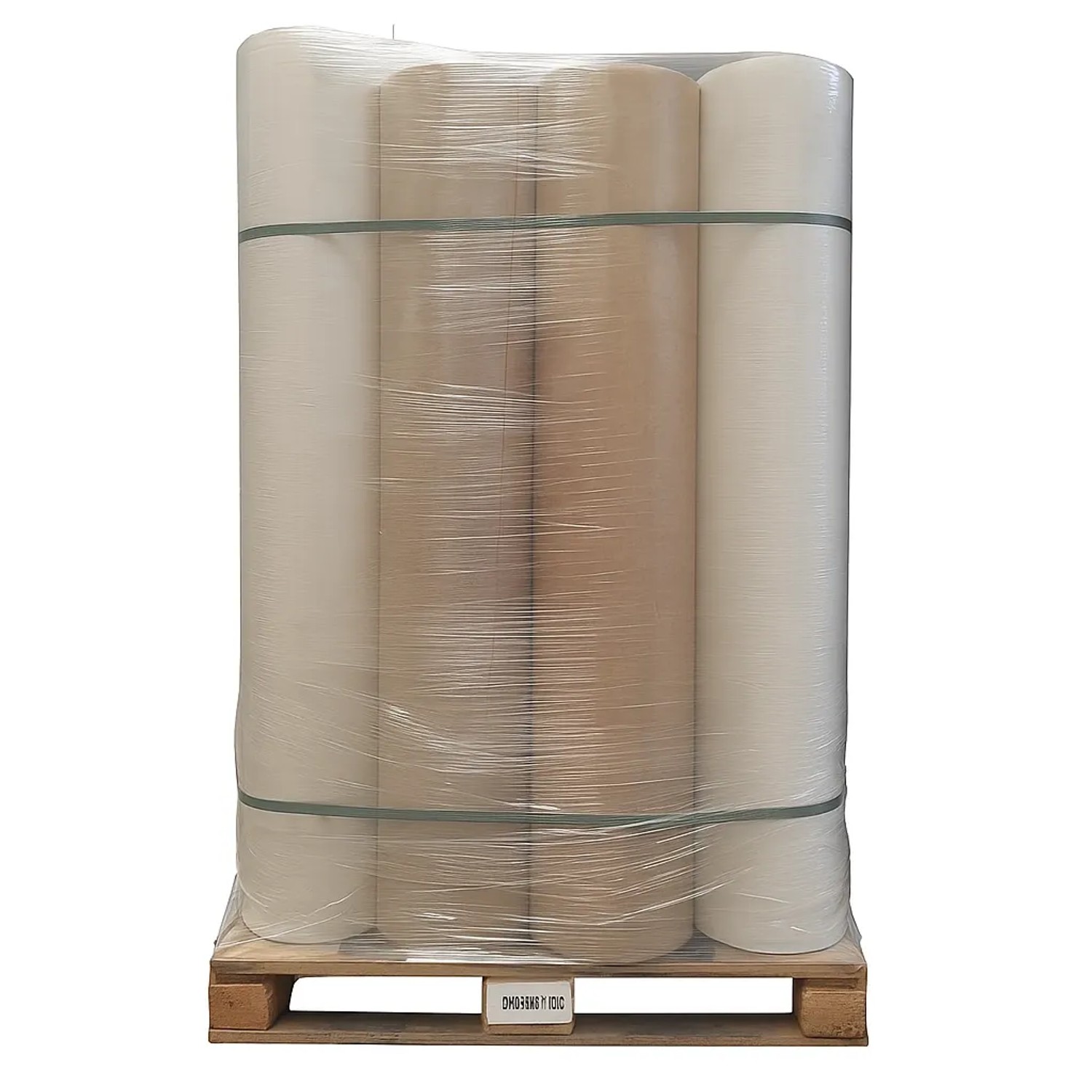 Scorprotect Mischpalette Abdeckpappe Milchtütenpapier 25 Rollen