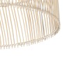 QAZQA Land Stehlampe Weiß mit Rattan Sam_6