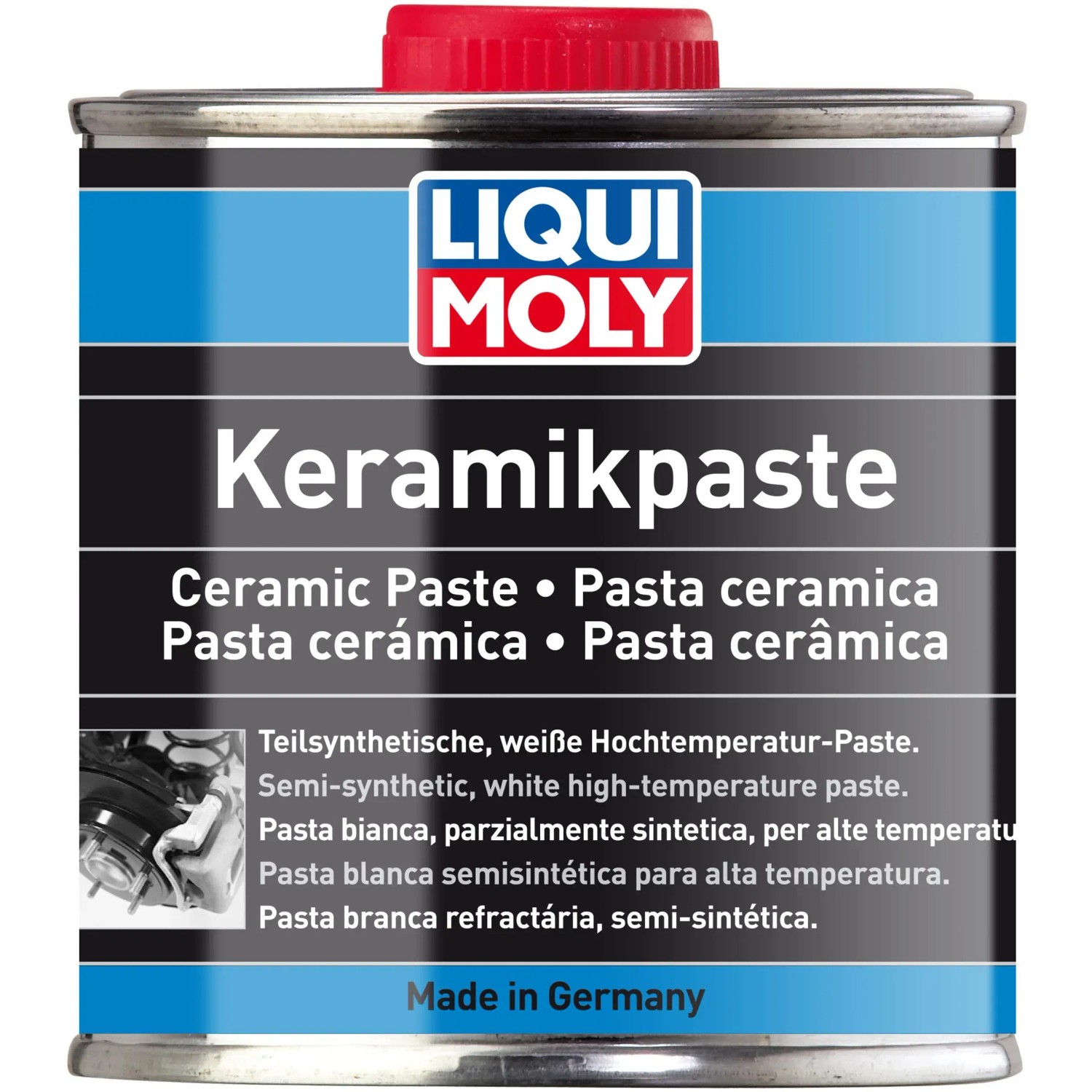 Liqui Moly Keramik-Paste 250 g