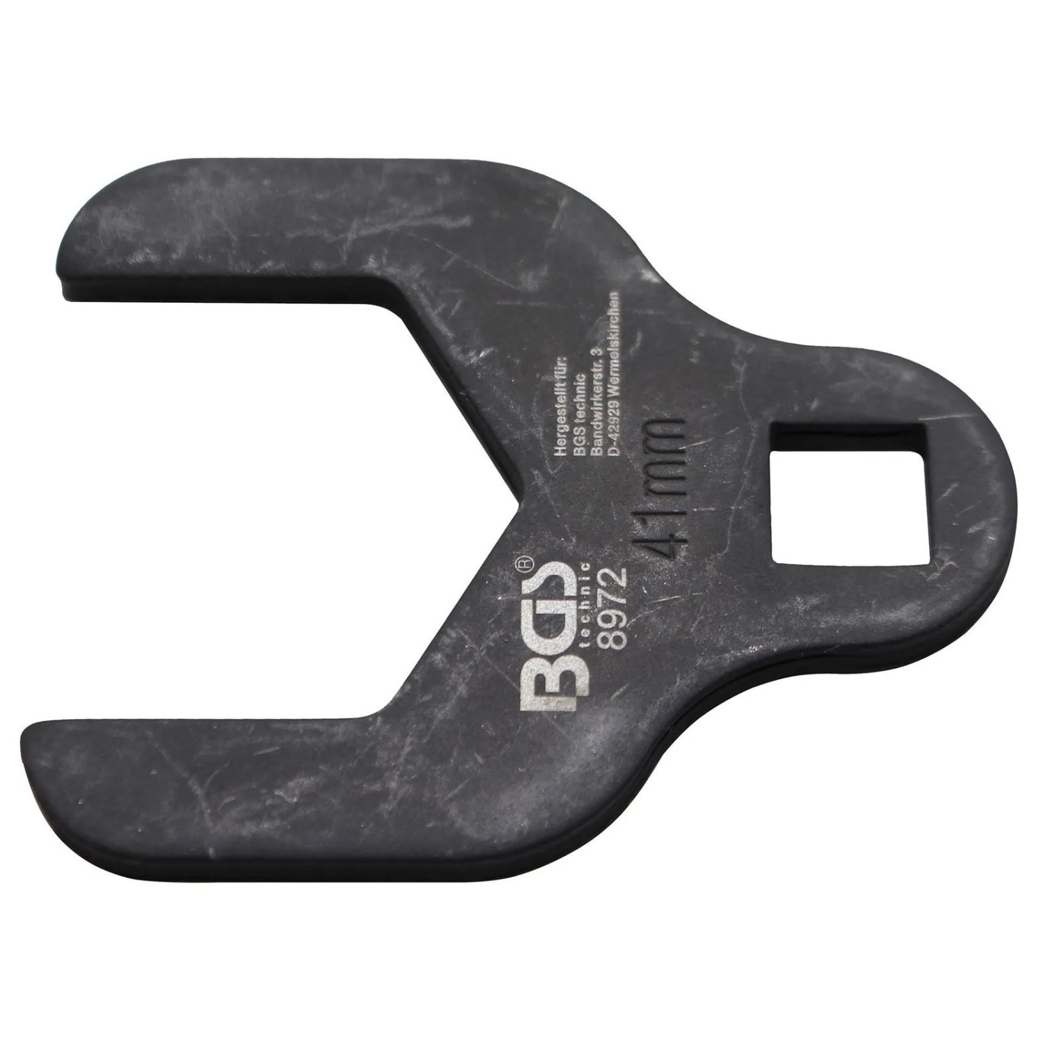 BGS Wasserpumpen Einstellschlüssel Für Opel 41 Mm 8972