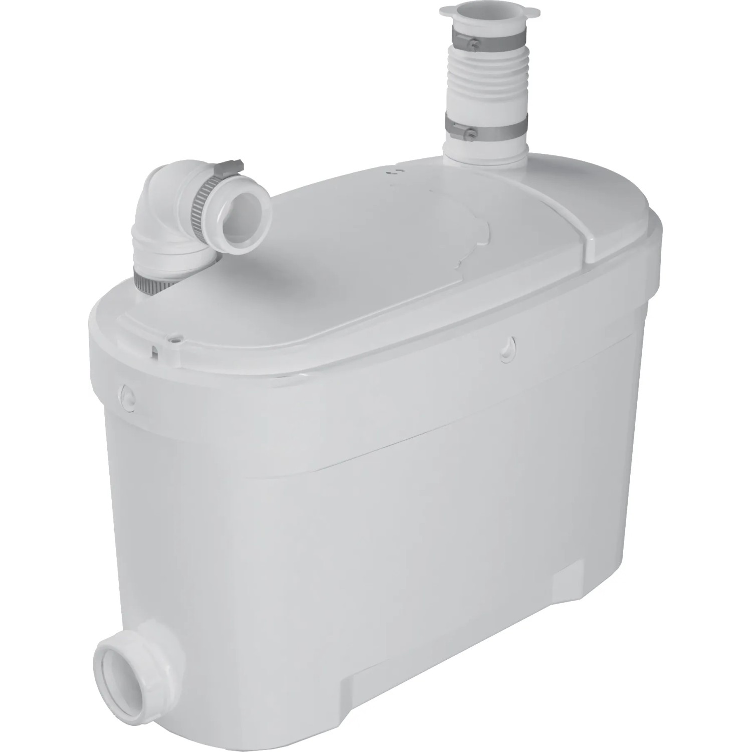 Setma Kleinhebeanlage Watermatic 2