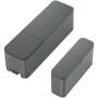 Bosch Smart Home Fenster-/Türsensor II Plus in Anthrazit für Hausautomation.