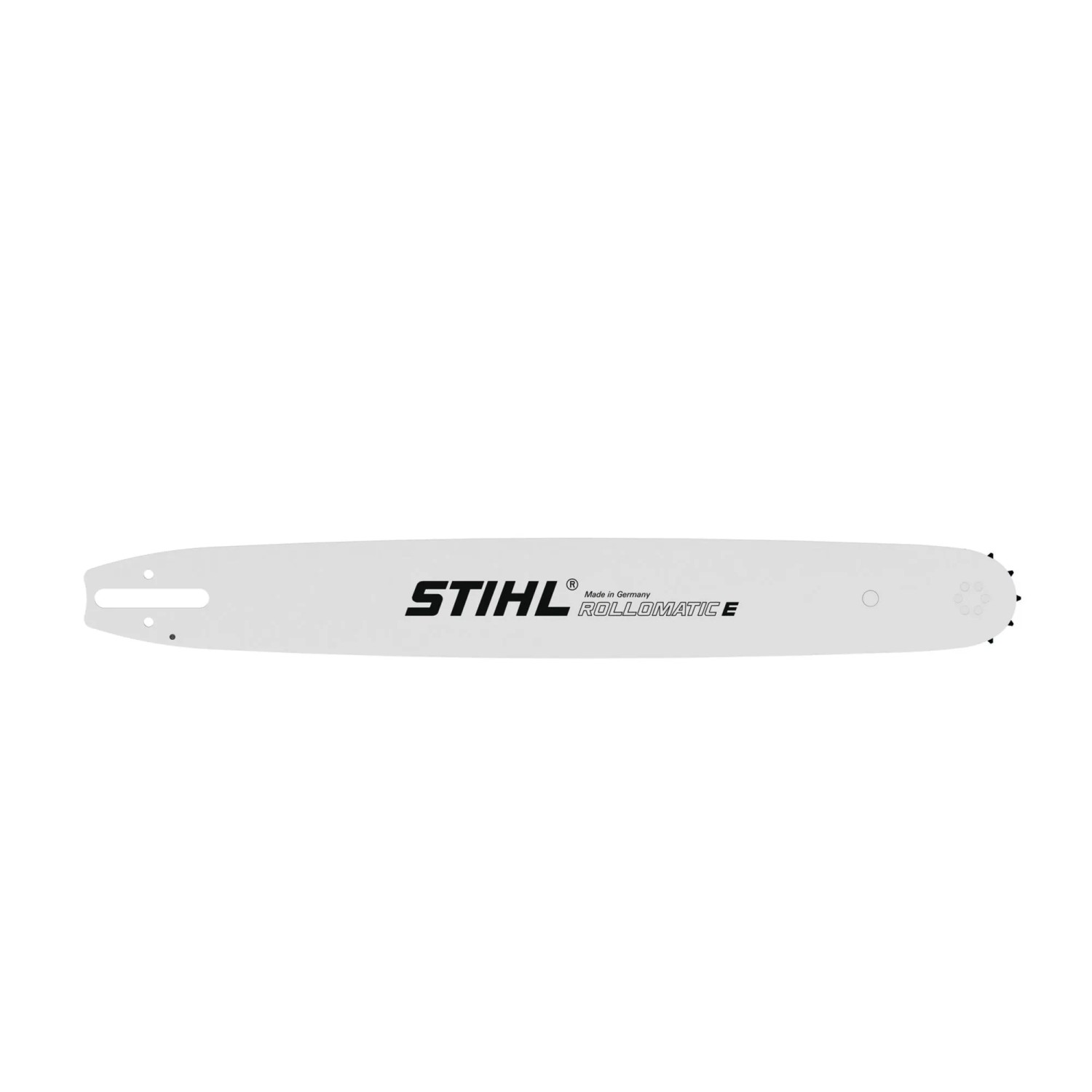 Stihl Schiene R 37 cm/15" 1,6 mm/0.063" 3/8" Silber