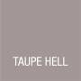 Farbfeld: Bondex Dauerschutz-Farbe, Taupe hell, seidenglänzend.