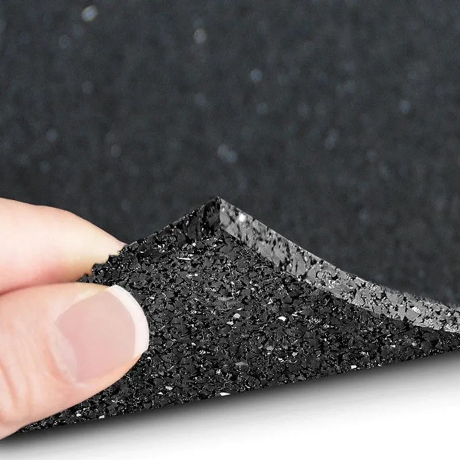 XXL-Pack! 8 X Antirutschmatte Ladungssicherung LKW Anhänger 250 X 5000 X 3 Mm
