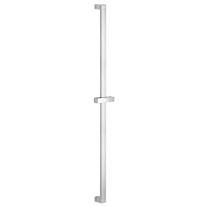 Grohe Euphoria Cube Brausestange, 900 mm, mit Wandhalterung und Gleiter.