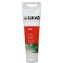 Lukas Acrylmalmittel Kristallgel in Tube, transparent für Struktur-Effekte beim Basteln.