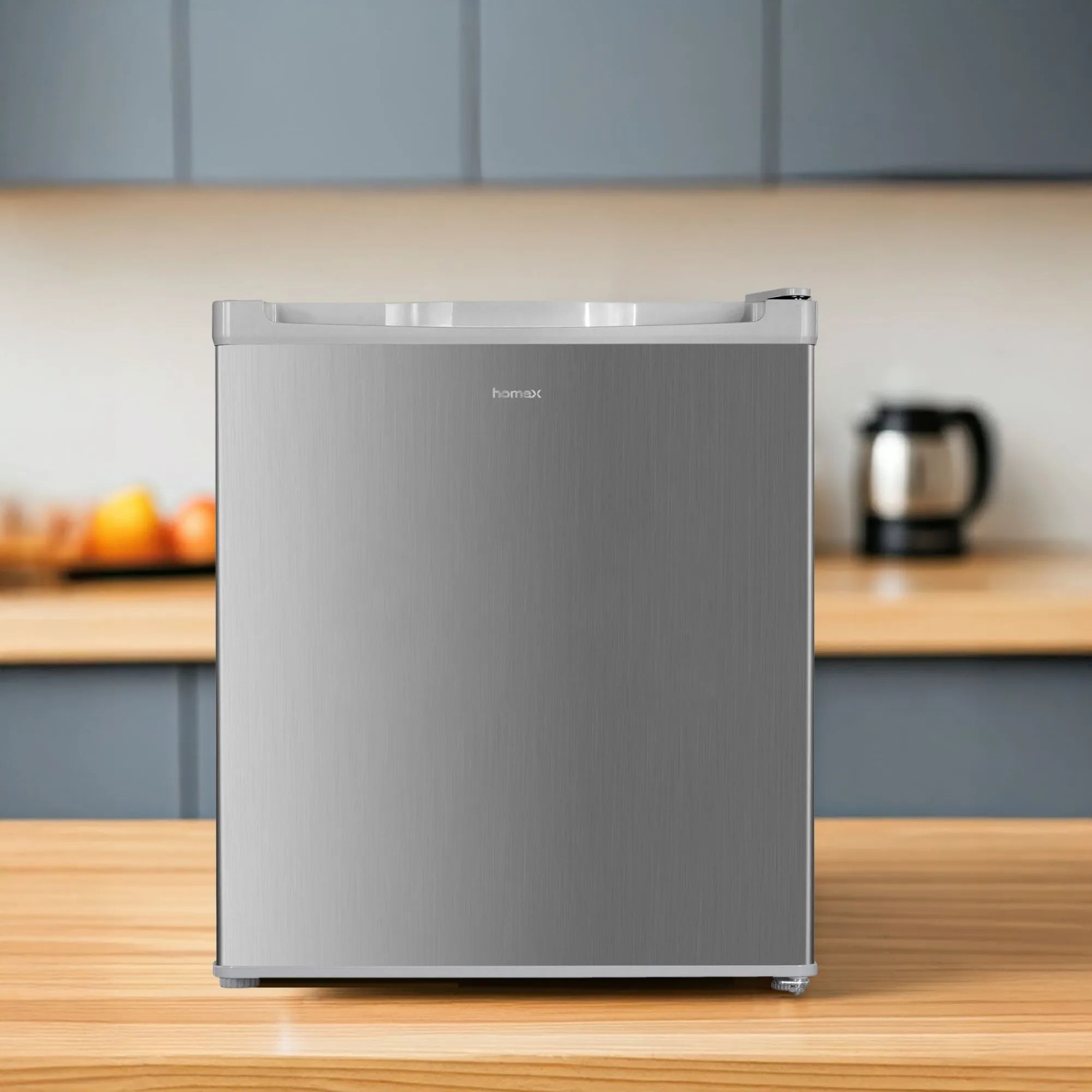 homeX Mini Gefrierschrank 33 L 4-Sterne kaufen bei OBI