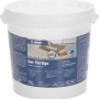 Eimer Mapei Dispersionskleber, 5 kg, gebrauchsfertiger Fliesenkleber für Innenräume.