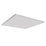 Ledvance Planon Sun@Home Smart+ LED Panelleuchte, rahmenlos, 60x60 cm, für Deckenmontage