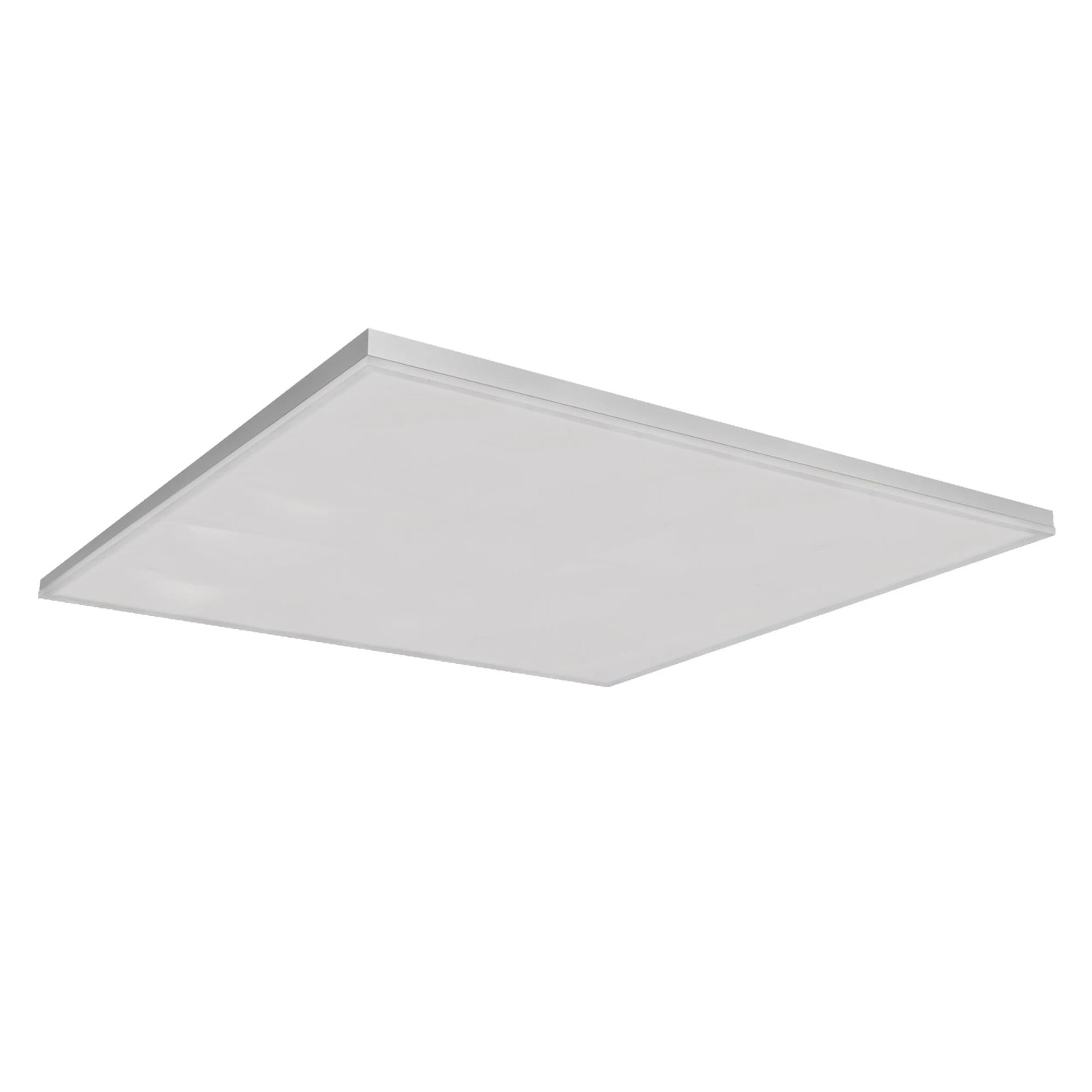 Ledvance Planon Sun@Home Smart+ LED Panelleuchte, rahmenlos, 60x60 cm, für Deckenmontage