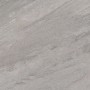 Graue Feinsteinzeug Bodenfliese Olympus, 59,7x59,7 cm, matte Steinoptik für Innen- und Außenbereich.
