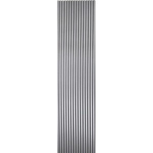 Colortree Akustikpaneel in Champagner Metall Optik, wasserdicht und schallabsorbierend.