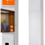 Ledvance LED-Unterbauleuchte Linear Slim 30cm, weiße Küchenleuchte mit Bewegungssensor.