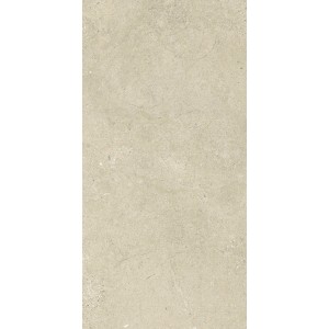 Click-Vinylboden Fliese Pisa in Steinoptik, 30,5x61 cm. Feuchtigkeitsresistent und für Fußbodenheizung geeignet.