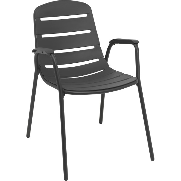 Garten Stapelstühle Kunststoff kaufen bei OBI