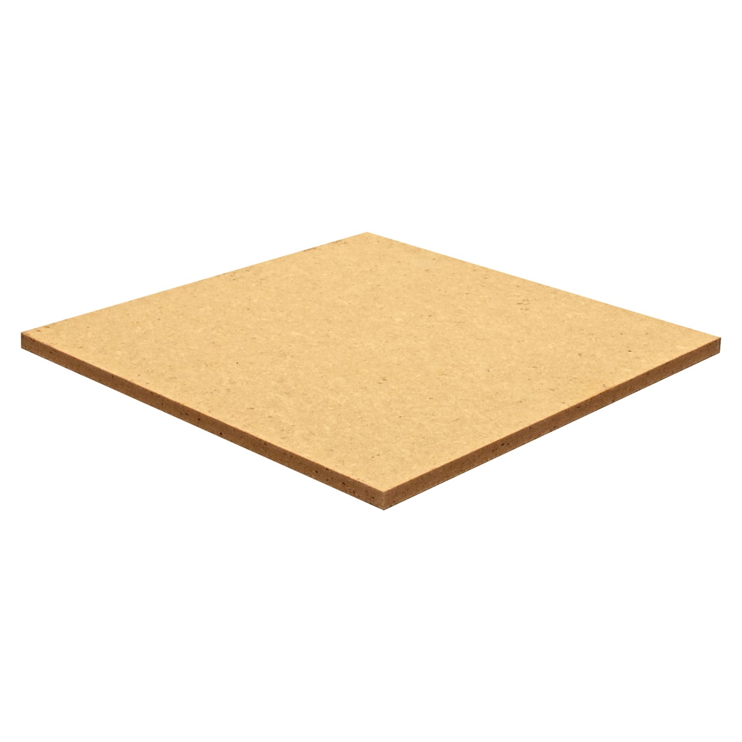 Wagner Spezialgleiter Syno EH1010 Braun 100 mm x 100 mm x 3 mm