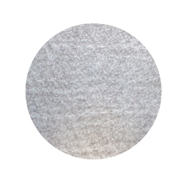 EVOLUTION Poolvlies Premium 500x300cm - Unterlegvlies Für Rechteckbecken