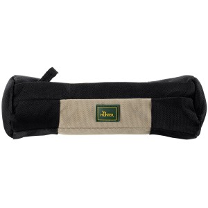 Beiger Hunter Trainer Snack Dummy, 20 cm, für Intelligenzspiele und Hundetraining.