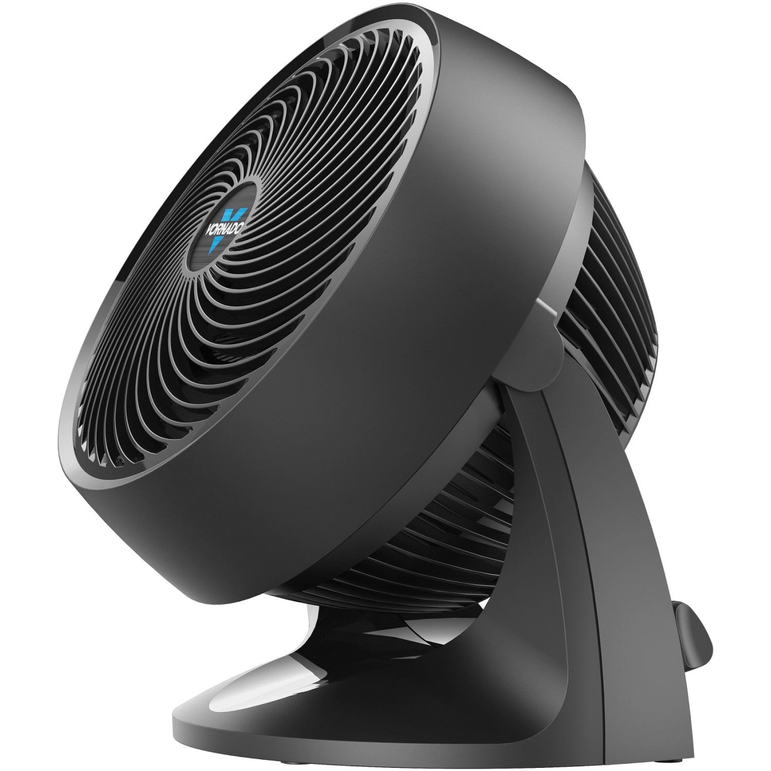 Vornado Bodenventilator 633 Schwarz Ø 24 cm