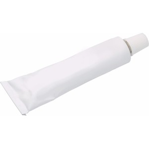 Tube Armaturenfett, 23g, transparent, für Sanitärbereich und Armaturen.