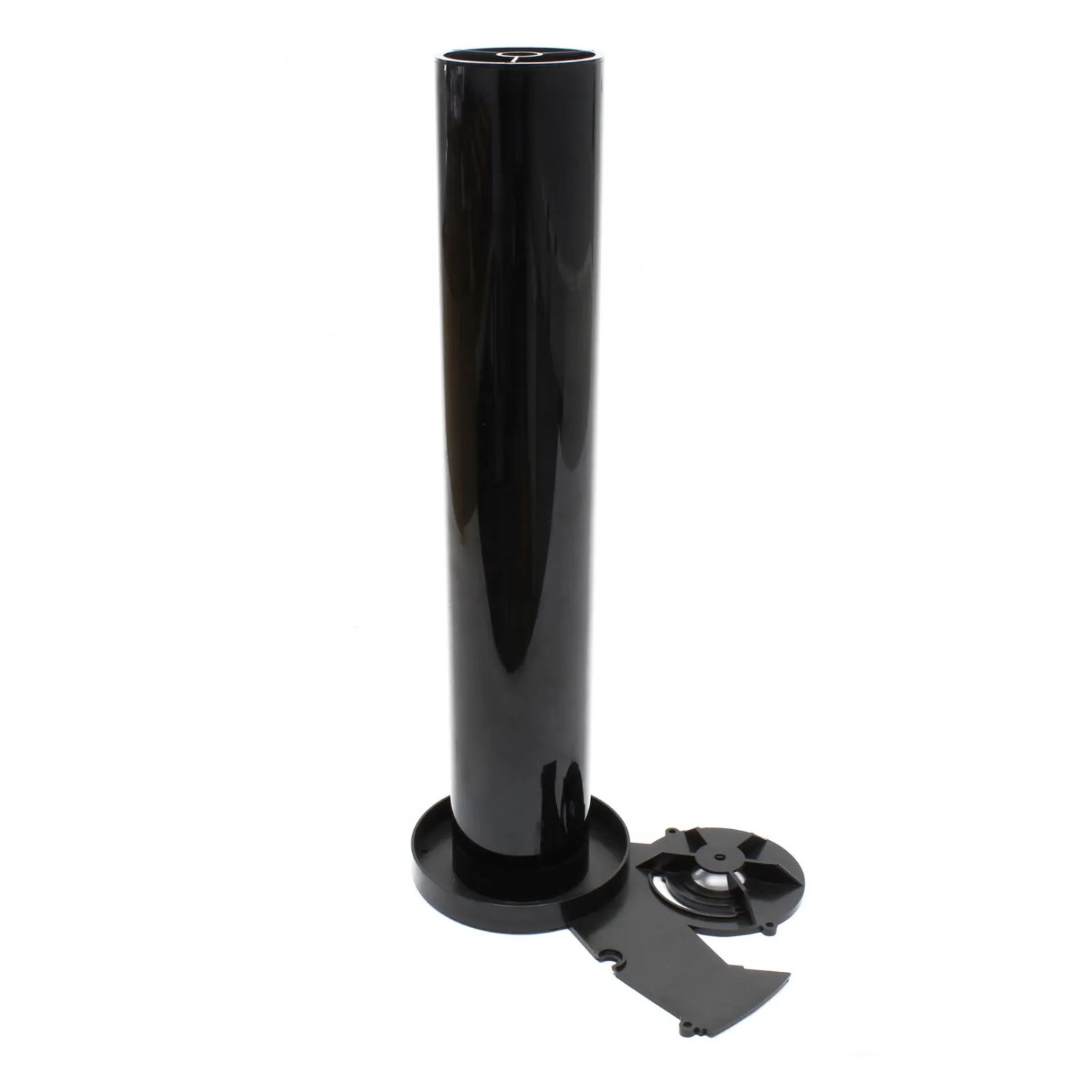 SunSun Ersatzteil für Druckteichfilter CPF-15000 UVC-Röhrenschutz Teichfilter