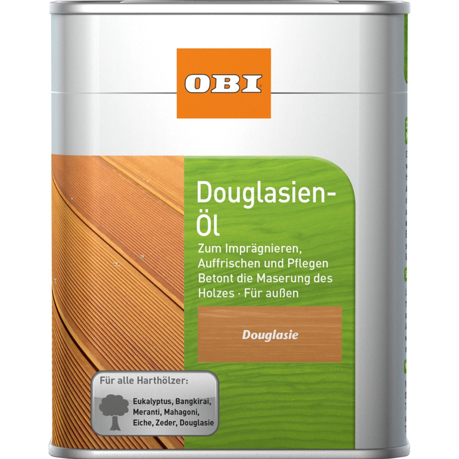 OBI Douglasien-Öl 750 ml