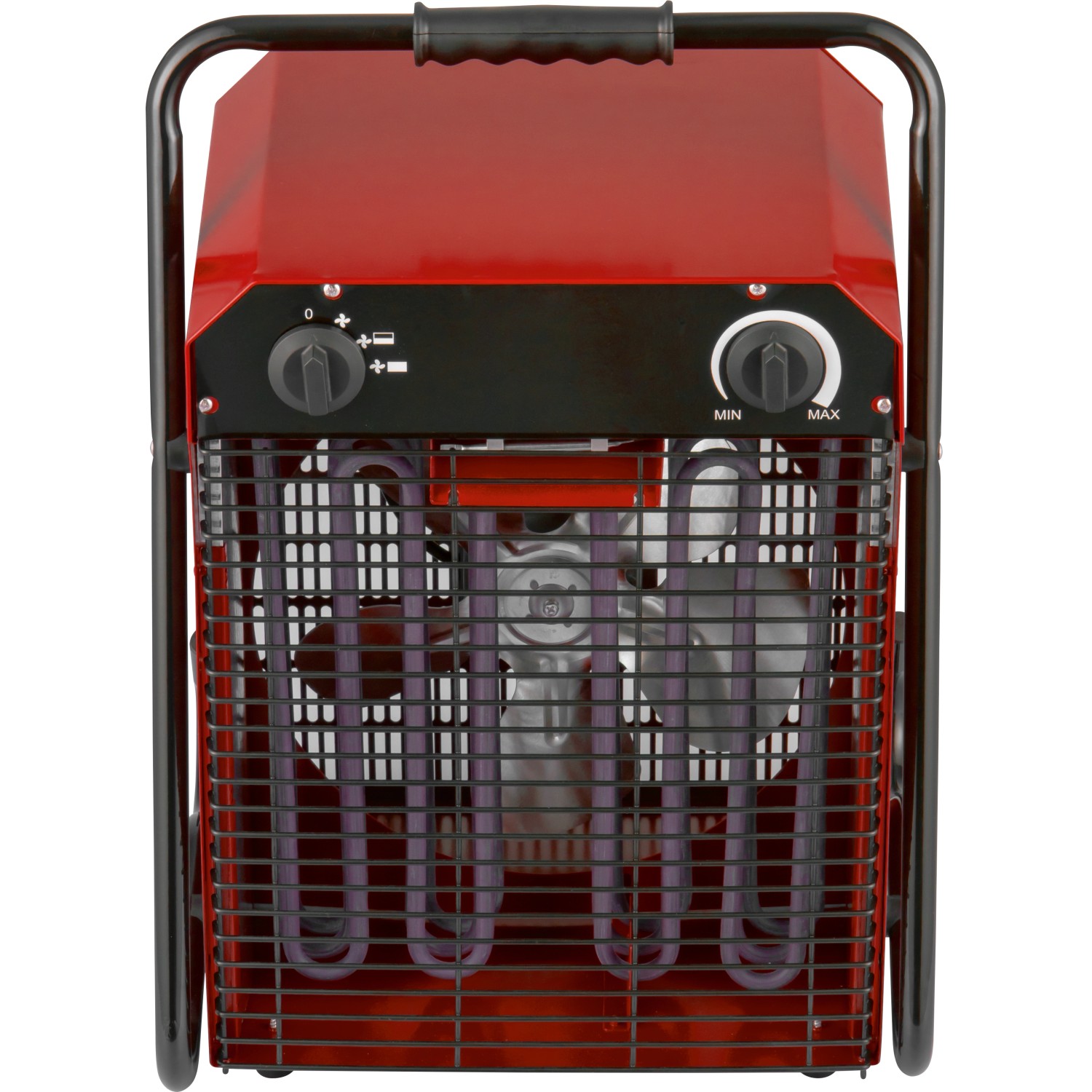 Industrieheizlüfter Hot Air Nesland 9.000 W günstig online kaufen