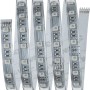 Paulmann MaxLED RGBW LED-Streifen Basisset, 1,5m, beschichtet, für flexible Raumbeleuchtung.