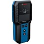 Bosch Professional GMS 120-27 Ortungsgerät zum Finden von Metall, Leitungen und Holz.