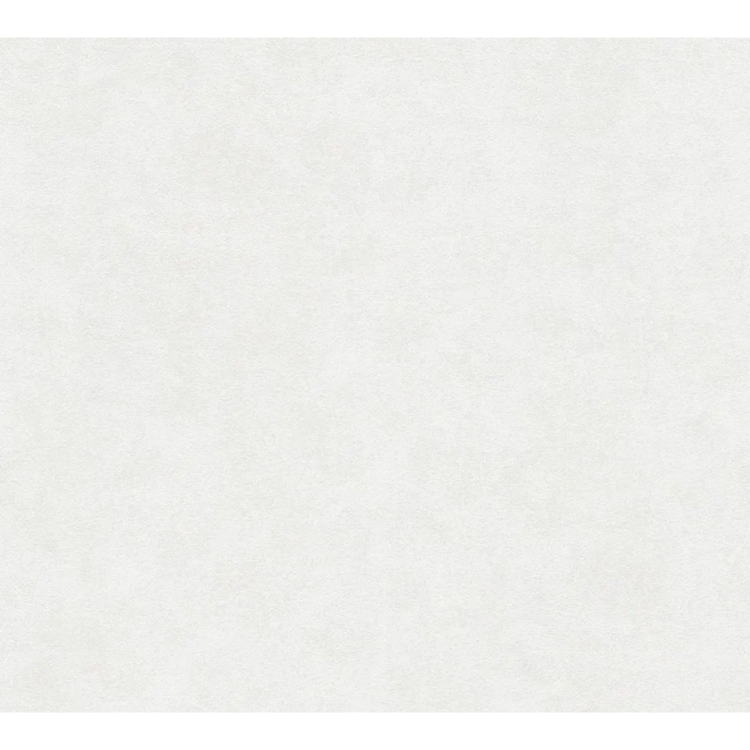 Tadessi Tapete Uni M1-No.929 Vliestapete in Creme