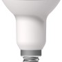 E14 LED Reflektorlampe R51, 4,9 W, warmweiß, für den Innenbereich.