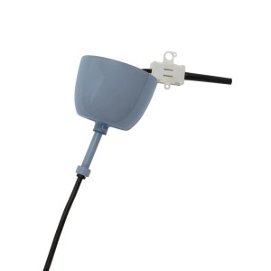 PR Home Solo Pendelleuchte in blau, skandinavisches Design für Lampen & Leuchten.