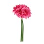 Mica Decorations Margerite Bund in Fuchsie, Kunstblume, 28cm hoch.