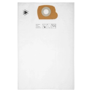 Etana Staubsaugerbeutel 30x, passend für Hoover S 4290, Filterbeutel aus Mikrovlies.