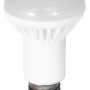 Lightme E27 LED Reflektor R63, 8W, warmweiß. Leuchtmittel für Wohn- und Essbereich.