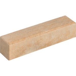 Diephaus Mauerstein Patea Pico Sandstein, 40x10x10 cm, für Mauern und Palisaden.