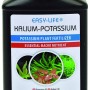 Easy Life Aquarium-Pflanzendünger Kalium, 250ml Flasche für gesunde Wasserpflanzen.