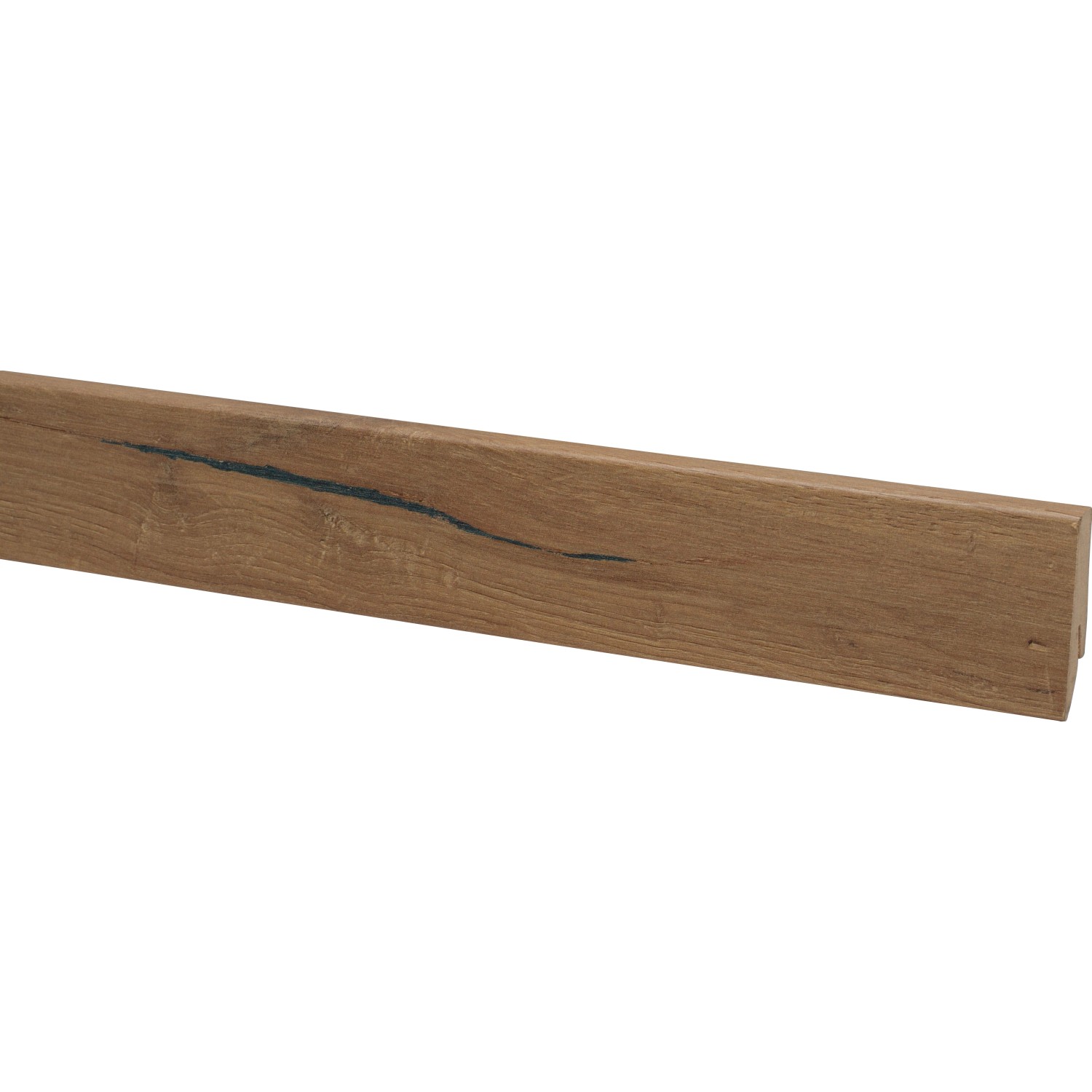 Sockelleiste Neo 2.0 Canadian Summer Oak 2400 mm x 58 mm x 19 mm