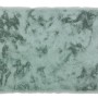 Mintfarbener Schöner Wohnen Badteppich Bali, 67x110 cm, mit weicher Oberfläche.