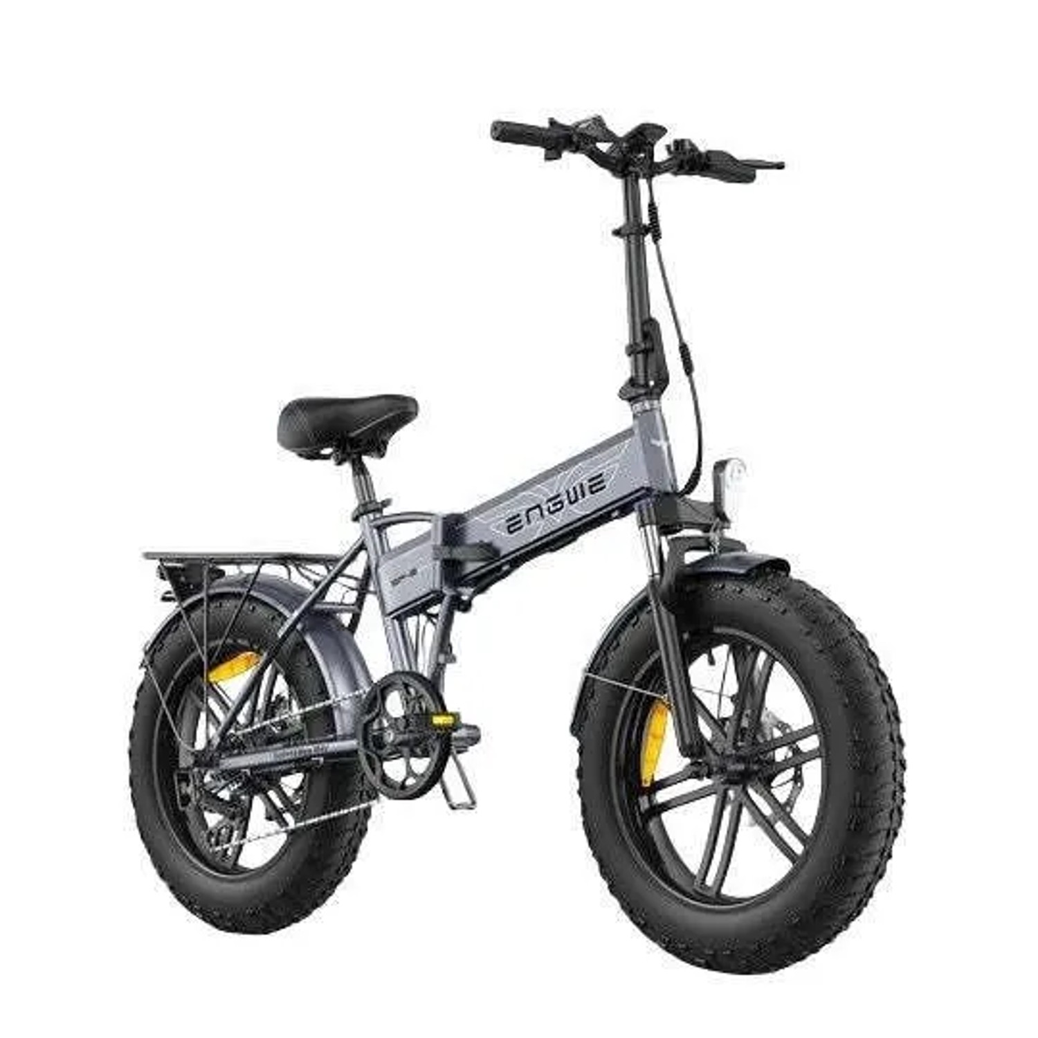 ENGWE EP-2 Boost Elektrofahrrad für Erwachsene 250W Motor 48V 13Ah Akku