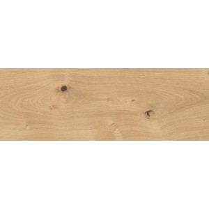 Musterstück Living by Haro Parkett Eiche pure, Landhausdiele mit natürlicher Ölstruktur.